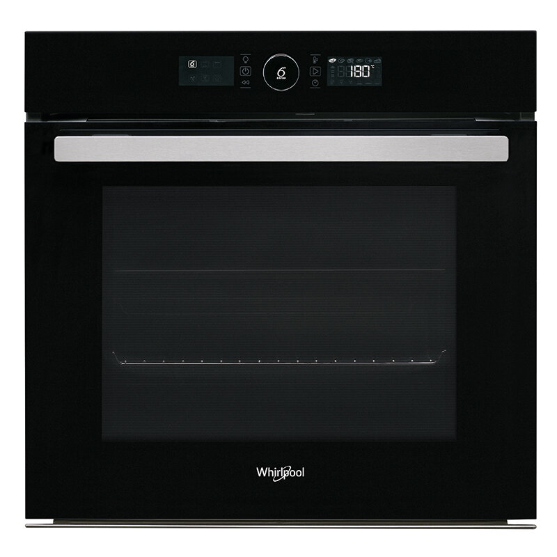 Whirlpool Εντοιχιζόμενος φούρνος, AKZ9 6230 NB, 73 L, A +, Whirlpool